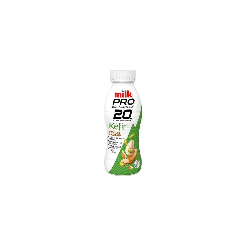 PRO KEFIR PISTACCHIO E MANDORLA 310 GR