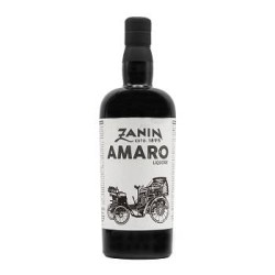 ZANIN AMARO 70 CL