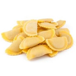 AGNOLOTTI ALLA CARNE CARNE 500 GR