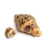 CORNETTO MULTICEREALI PISTACCHIO E CIOCCOLATO 85 GR 50 PZ