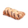 TRECCIA CIOCCOLATA 95 GR 60 PZ