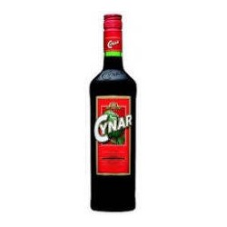 CYNAR AMARO 1 LT