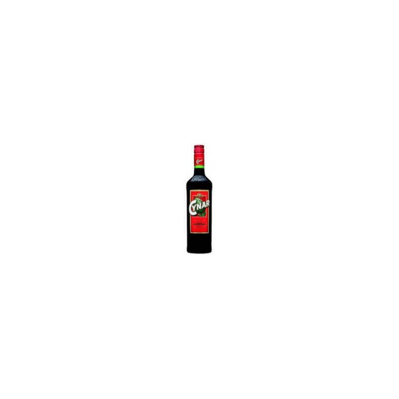 CYNAR AMARO 1 LT