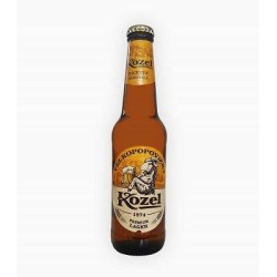 KOZEL LAGER 33 CL VO cart. 24