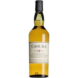 CAOL ILA 12Y 70 CL