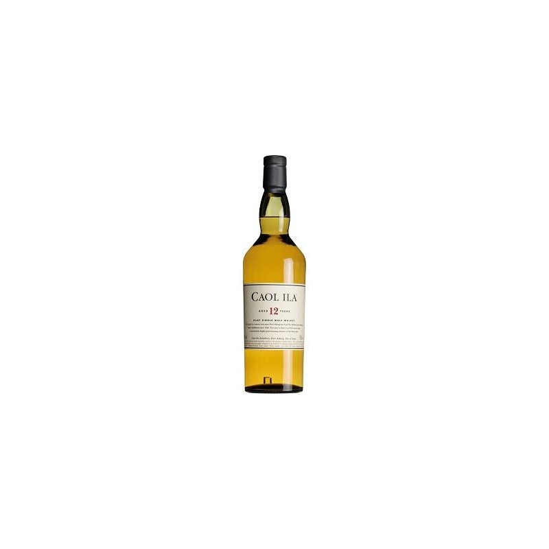 CAOL ILA 12Y 70 CL