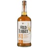 WILD TURKEY 81 70 CL