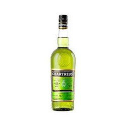 CHARTREUSE VERTHE 70 CL