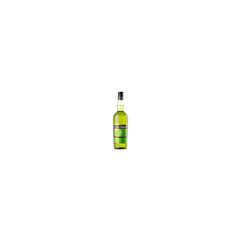 CHARTREUSE VERTHE 70 CL