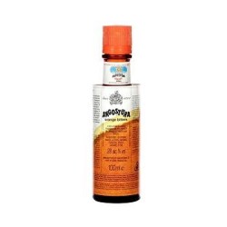 ANGOSTURA ORANGE BITTERS 100 ML