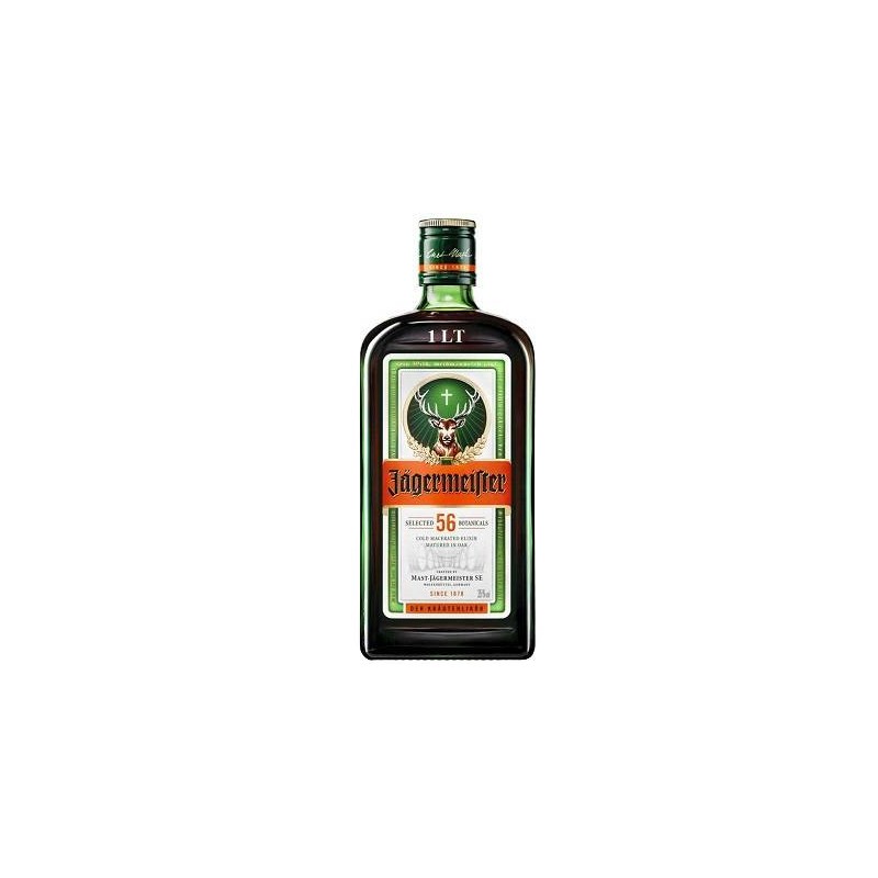 JAGERMAISTER AMARO 1 LT