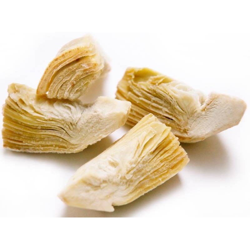 CARCIOFI SPICCHI CF DA 750 GR