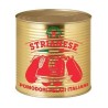 POMODORI PELATI STRIANESE 6 X 2,5 KG