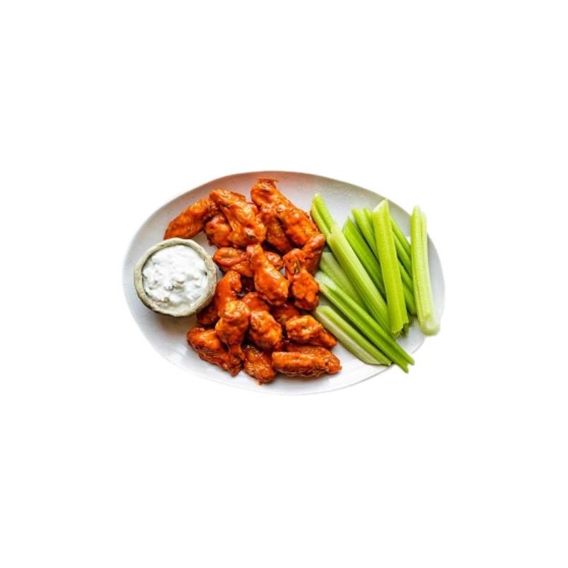 BUFFALO WINGS PICCANTI 2,5 KG