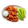 BUFFALO WINGS PICCANTI 2,5 KG