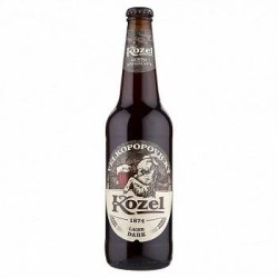 KOZEL DARK 33 CL VO cart. 24