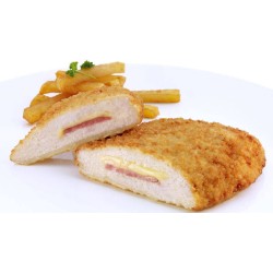 COTOLETTA CORDON BLEU 1  KG