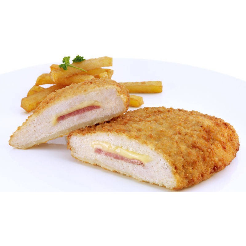 COTOLETTA CORDON BLEU 1  KG