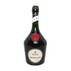 DOM BNEDICTINE 70 CL