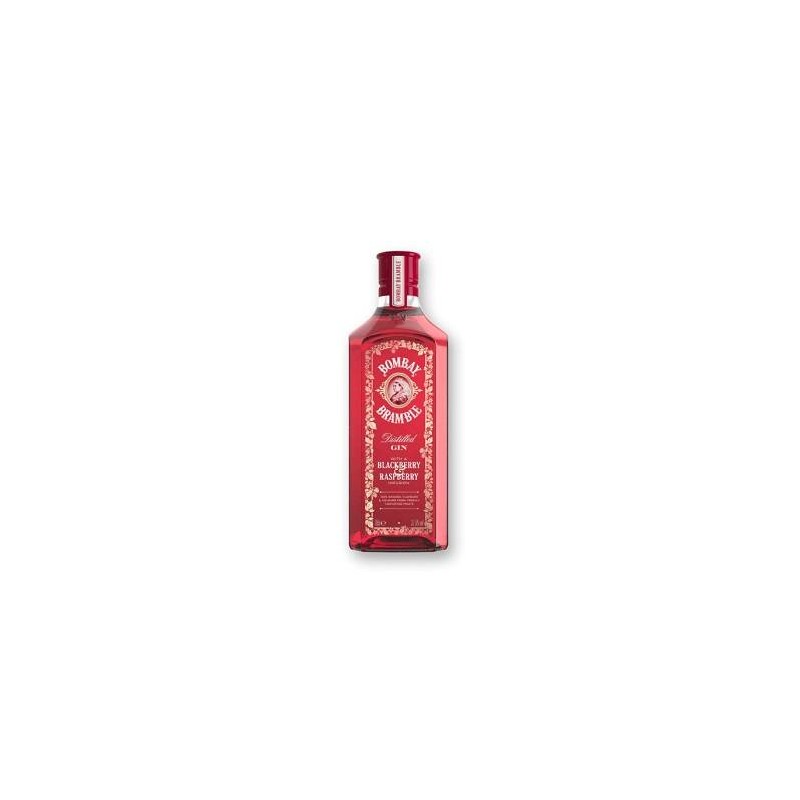 BOMBAY BRAMBLE GIN 70 CL