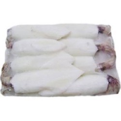 CALAMARI PULITI LS U/5 THAI ASIAN CF DA 1,8 KG