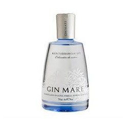 GIN MARE 70 CL