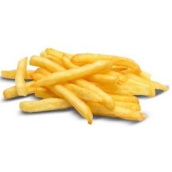 PATATE PIZZOLI TAGLIO CLASSICO 11X11 LINEA PROFESSIONAL CF DA 2,5 KG