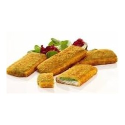 CROCCOLONE AGLI SPINACI ARPESCA CF DA 535 GR