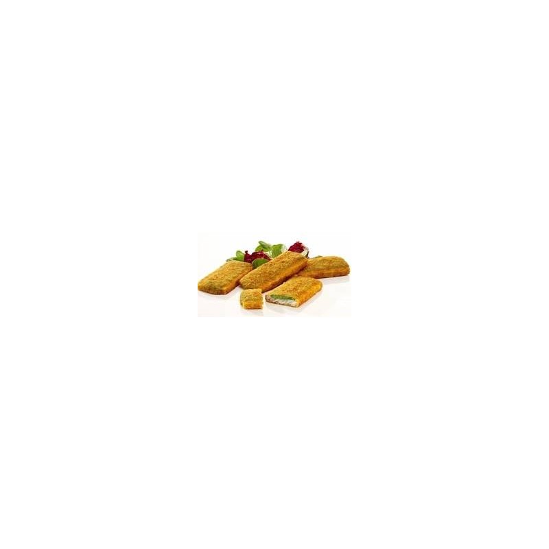 CROCCOLONE AGLI SPINACI ARPESCA CF DA 535 GR