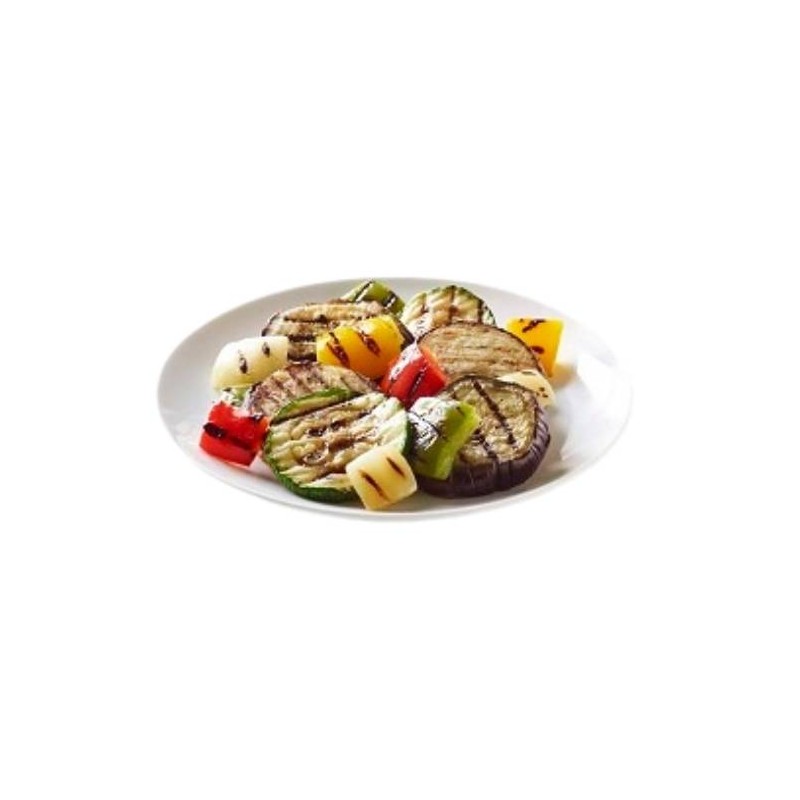 GRIGLIATISSIMA VEGETALE CF DA 450 GR