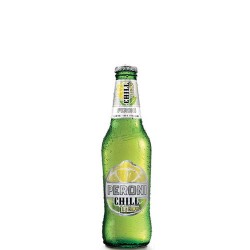 PERONI LEMON CHILL 33CL VP cart. 24