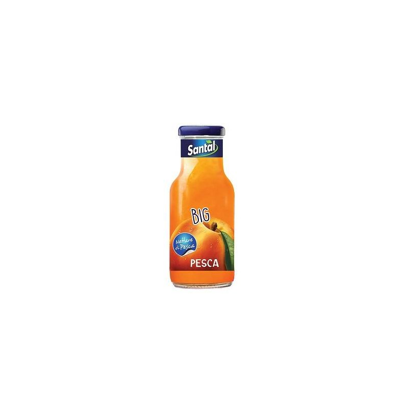 SANTAL PESCA 24 X 250 ML VP