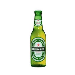 HEINEKEN 33CL VP cart. 24