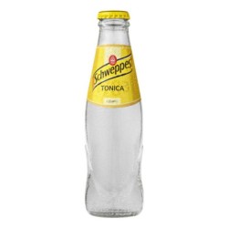 SCHWEPPES TONICA 18CL VP cart. 24