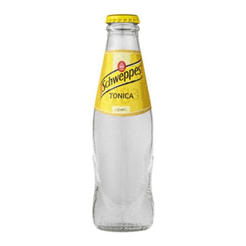 SCHWEPPES TONICA 18CL VP cart. 24