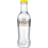 KINLEY TONIC WATER 20CL VP  cart. 24