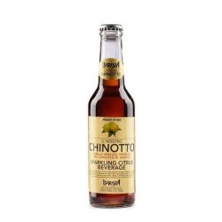 LURISIA CHINOTTO 275ML VP  cart. 24