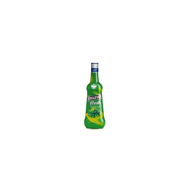 KEGLEVICH MENTA VERDE 1 L