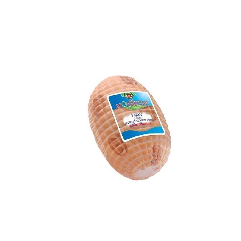 TARKY PETTO DI TACCHINO ARROSTO 4,75 KG