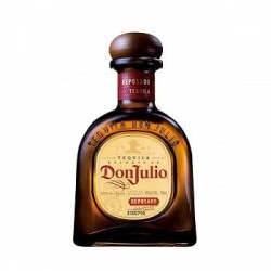 DON JULIO REPOSADO 70 CL