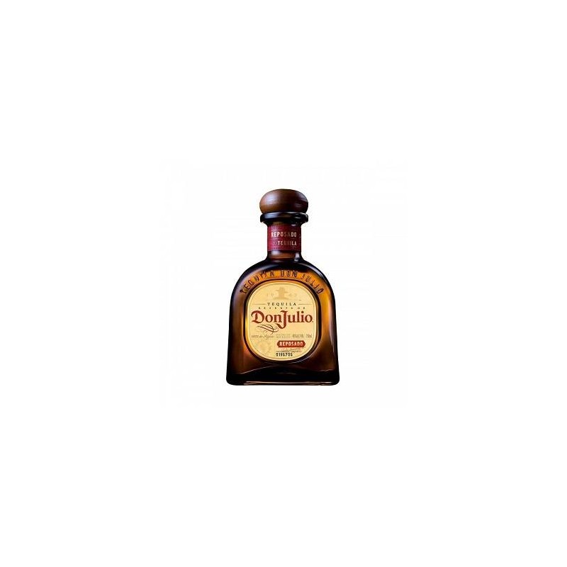 DON JULIO REPOSADO 70 CL