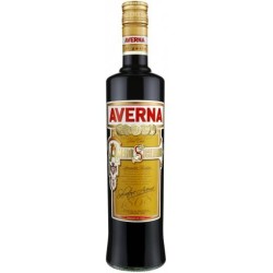 AVERNA AMARO 1LT