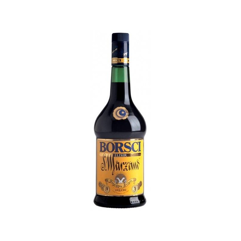 BORSCI SAN MARZANO 1LT