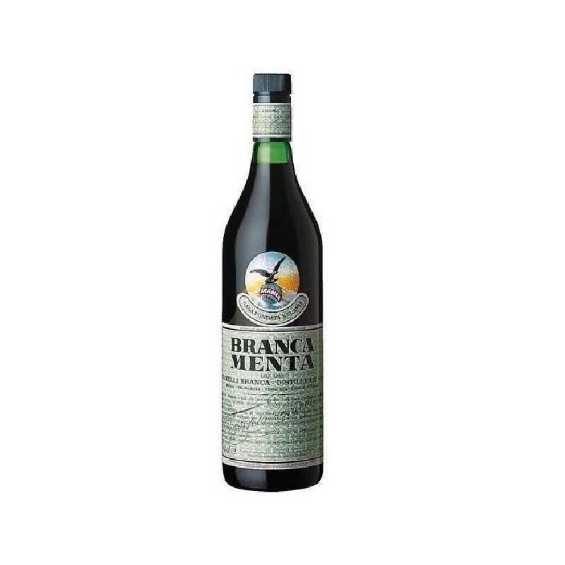 BRANCA BRANCAMENTA 1LT