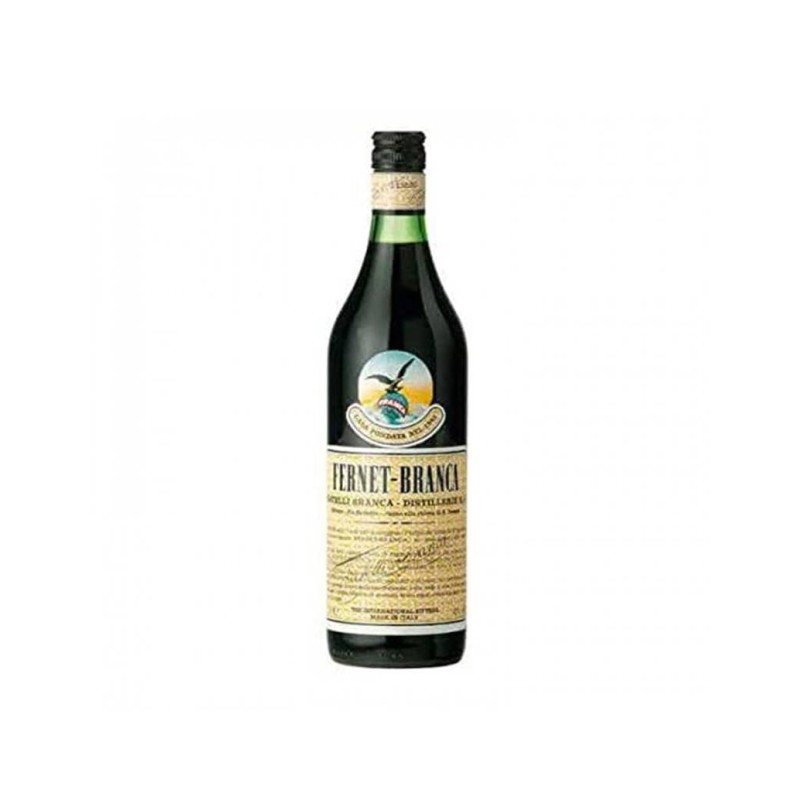 BRANCA FERNET 1LT