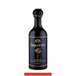 CAFFO LIQUORICE 50CL