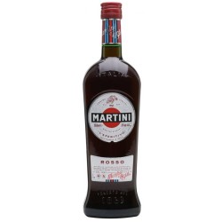 MARTINI ROSSO 1 LT