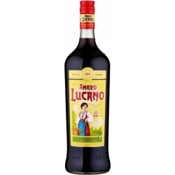 LUCANO AMARO 1 LT