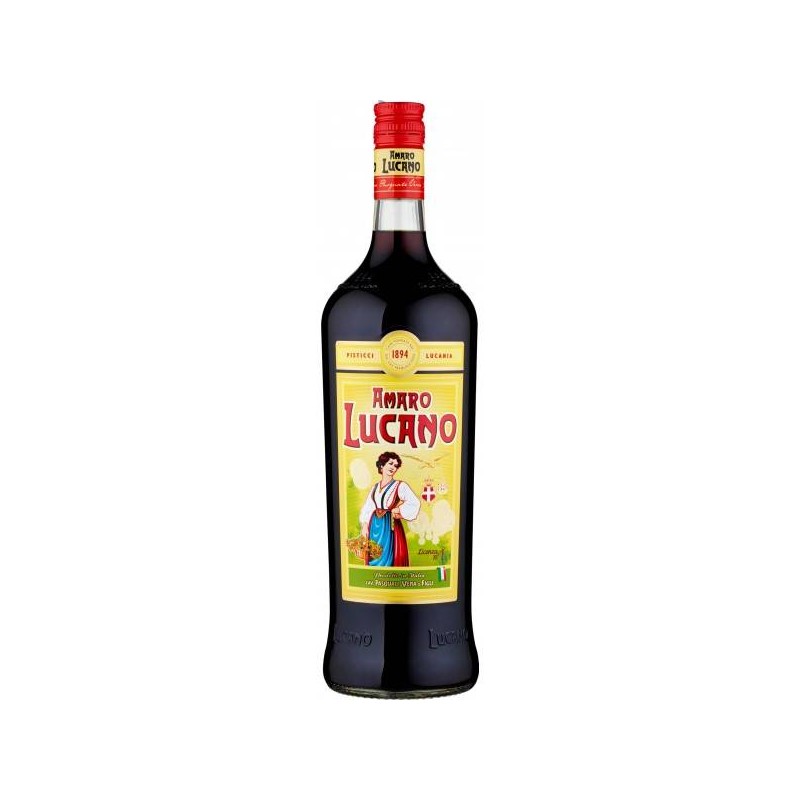 LUCANO AMARO 1 LT