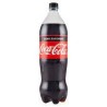 COCA COLA ZERO 1,5LT PET	 CF DA 6